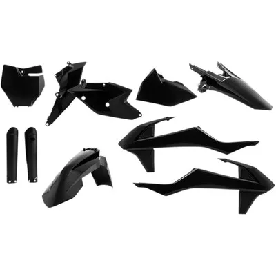 Acerbis KTM 125 SX 2016-2018 Full Replacement Body Kit