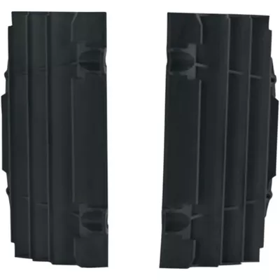Acerbis KTM 125 XC-W 2017-2019 Radiator Louvers