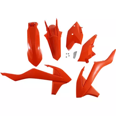 Acerbis KTM 144 XC-W 2017 Standard Replacement Body Kit