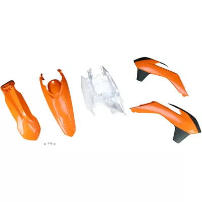Acerbis KTM 150 SX 2013-2015 Standard Replacement Body Kit
