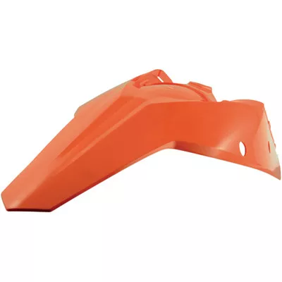 Acerbis KTM 150 XC 2010 Rear Fender