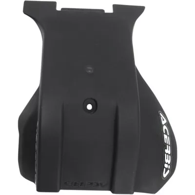 Acerbis KTM 150 XC 2011-2015 MX Skid Plate – Black – Husqvarna