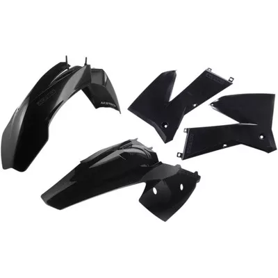 Acerbis KTM 200 EXC 2005 Standard Replacement Body Kit