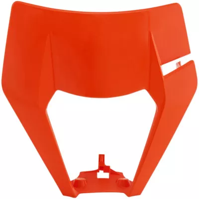 Acerbis KTM 250 EXC 2017 Headlight Shell