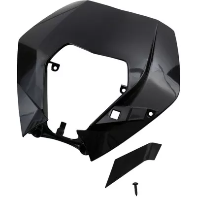 Acerbis KTM 250 EXC-F 2009-2013 Headlight Shell