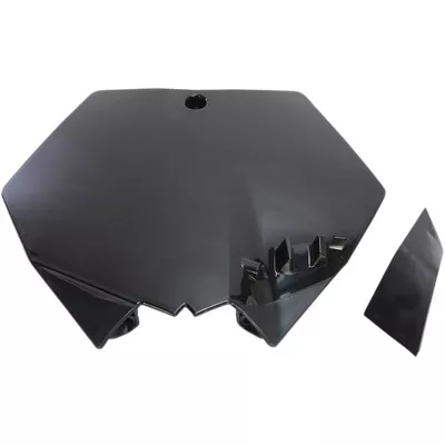 Acerbis KTM 250 SX 2007-2012 Front Number Plate