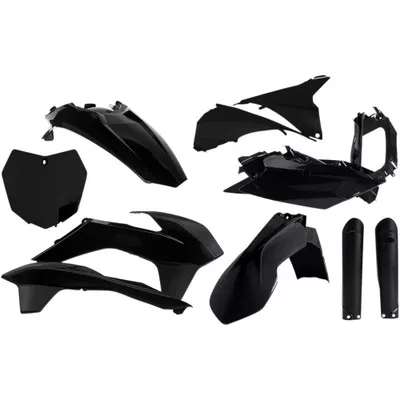 Acerbis KTM 250 SX 2015-2016 Full Replacement Body Kit