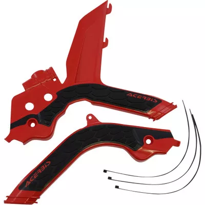 Acerbis KTM 250 SX-F 2019-2021 X-Grip Frame Guards
