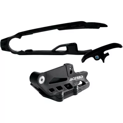 Acerbis KTM 250 XC 2012-2016 Chain Guide and Slider Kit