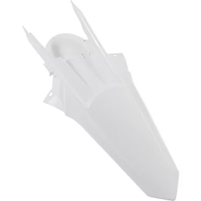 Acerbis KTM 250 XC 2017-2018 Front Fender - White