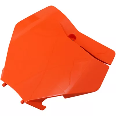 Acerbis KTM 250 XC 2019 Front Number Plate