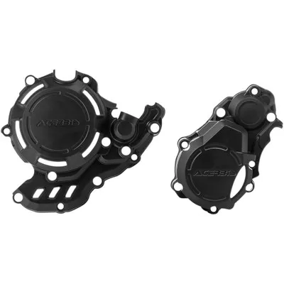 Acerbis KTM 250 XC-F 2020-2022 X-Power Cover Kit