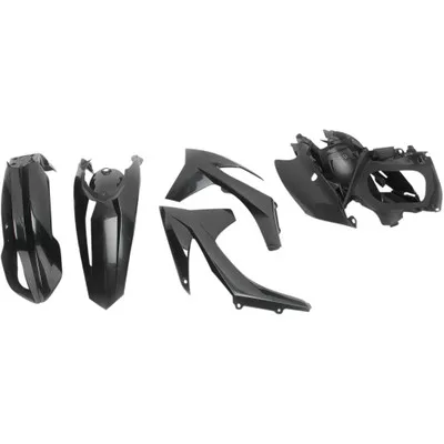 Acerbis KTM 250 XC-W 2012-2013 Standard Replacement Body Kit