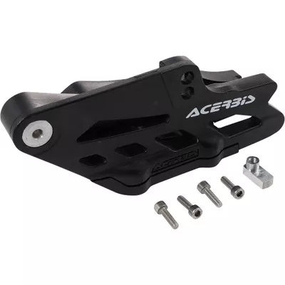 Acerbis KTM 300 EXC TPI 2018-2021 Complete Chain Guide Block - KTM - Black