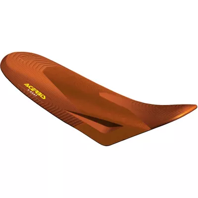 Acerbis KTM 300 SX 2007-2010 X Seat - Orange - XC/EXC/SX/SXF
