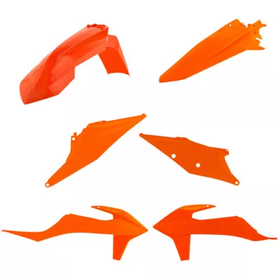 Acerbis KTM 300 XC 2019 Standard Replacement Body Kit