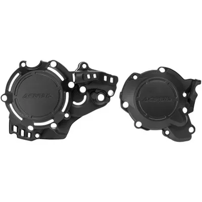 Acerbis KTM 300 XC-W TPI 2019 X-Power Cover Kit