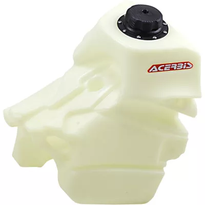 Acerbis KTM 300 XC -W TPI 2020 -2021 Gas Tank - Natural - 3.9 Gallon
