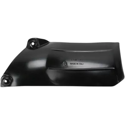 Acerbis KTM 350 EXC 2000 -2007 Mud Flap - Black