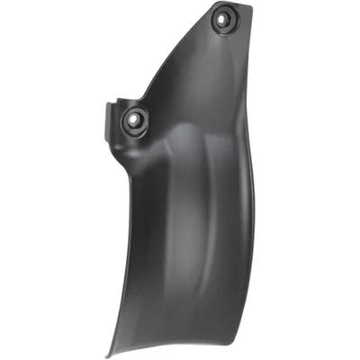 Acerbis KTM 350 SX-F 2013-2015 Mud Flap - Black - KTM