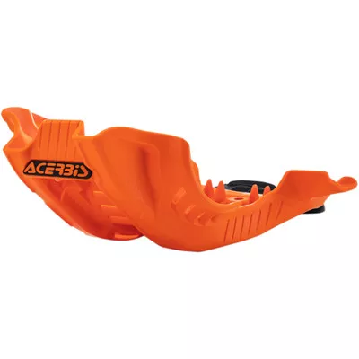 Acerbis KTM 350 SX-F 2019-2021 Skid Plate