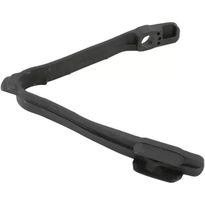 Acerbis KTM 380 SX 2000-2006 Chain Slider - KTM SX/MXC/XC/EXC - Black