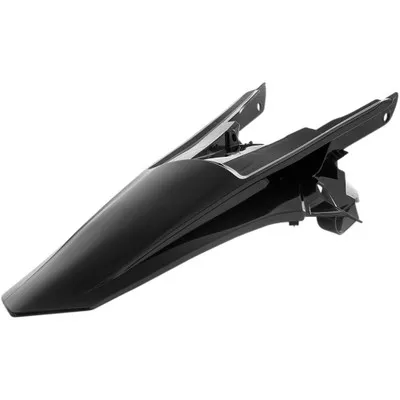 Acerbis KTM 400 EXC 2017-2018 Rear Fender