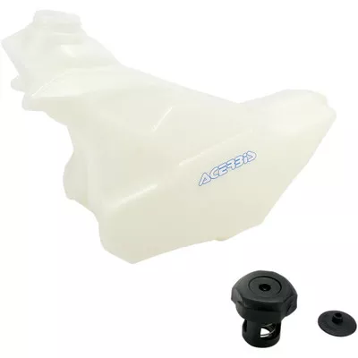 Acerbis KTM 440 SX 2007-2010 Gas Tank – Natural – KTM – 2.9 Gallon