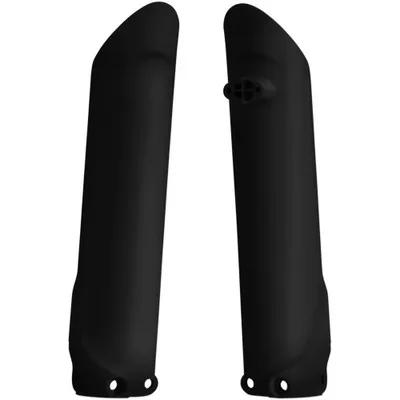 Acerbis KTM 450 EXC-F 2016-2022 Lower Fork Covers for Inverted Forks