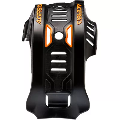 Acerbis KTM 450 EXC-F 2017-2019 Skid Plate