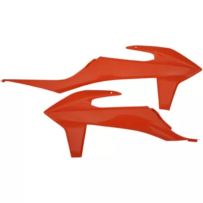 Acerbis KTM 450 SX-F 2019-2021 Radiator Shrouds