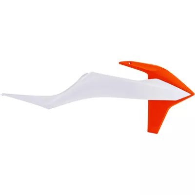Acerbis KTM 450 XC-F 2019-2021 Radiator Shroud