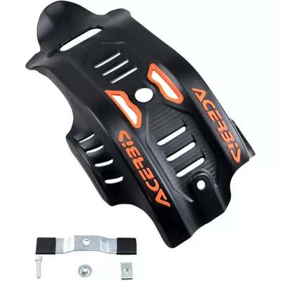 Acerbis KTM 450 XC-F 2019-2021 Skid Plate