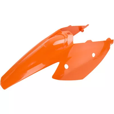Acerbis KTM 450 XC-W 2007 Rear Fender/Side Panel