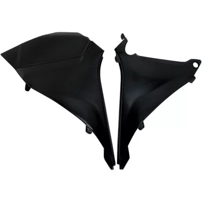 Acerbis KTM 500 EXC 2012-2013 Airbox Cover - Black - KTM