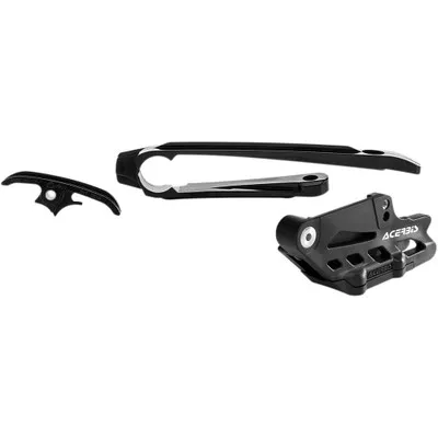 Acerbis KTM 500 EXC 2017-2020 Chain Guide and Slider Kit
