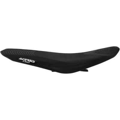 Acerbis KTM 500 SC-W 2012-2015 X Seat - Black - SX/SXF