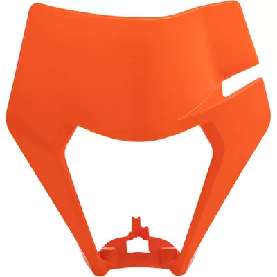 Acerbis KTM 500 XCF-W 2020-2021 Headlight Mask