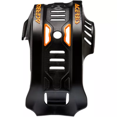 Acerbis KTM 500 XCF-W 2020-2021 Skid Plate
