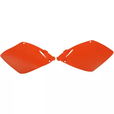 Acerbis KTM 520 MXC Racing 4-Stroke 2000-2002 Side Panel