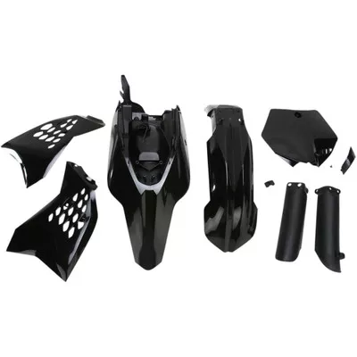 Acerbis KTM 65 SX 2009-2011 Full Replacement Body Kit