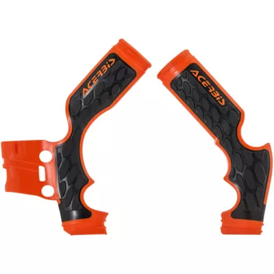 Acerbis KTM 65 SX 2014-2022 X-Grip Frame Guards