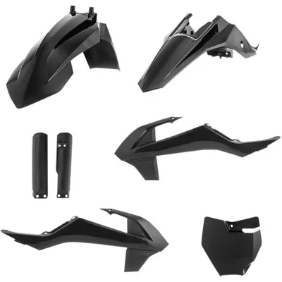 Acerbis KTM 65 SX 2019-2021 Full Replacement Body Kit