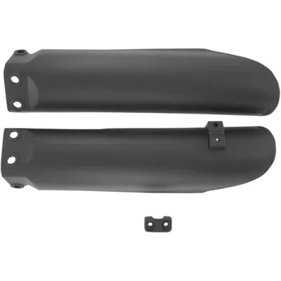 Acerbis KTM 85 SX 17/14 2004-2012 Lower Fork Covers for Inverted Forks