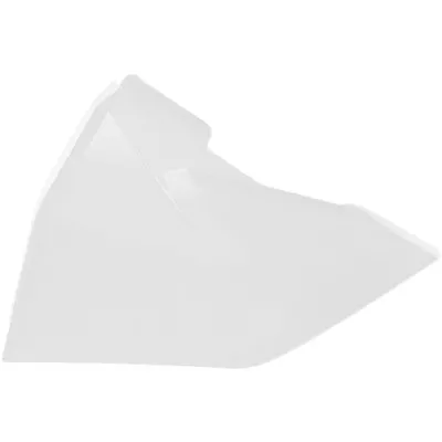 Acerbis KTM 85 SX 2018-2020 Airbox Cover – White – SX/MC