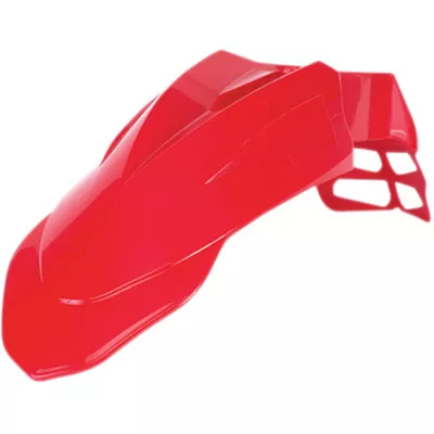 Acerbis KTM 990 Supermoto 2003-2015 Supermoto Front Fender