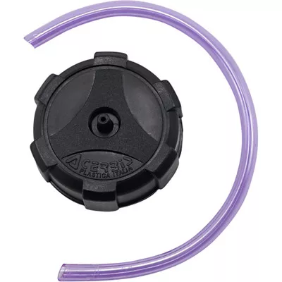 Acerbis Large Gas Cap