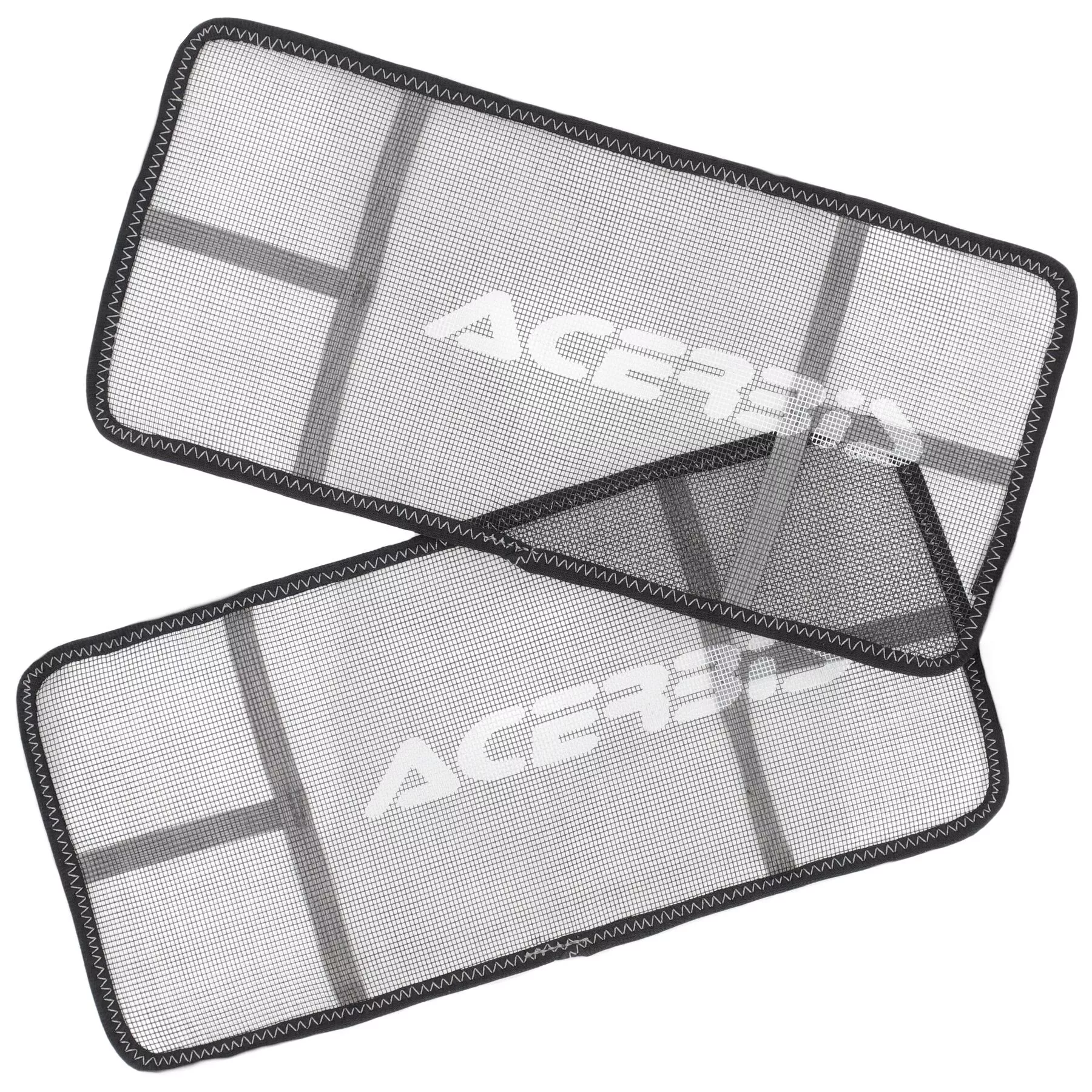Acerbis Mesh Radiator Louver Covers
