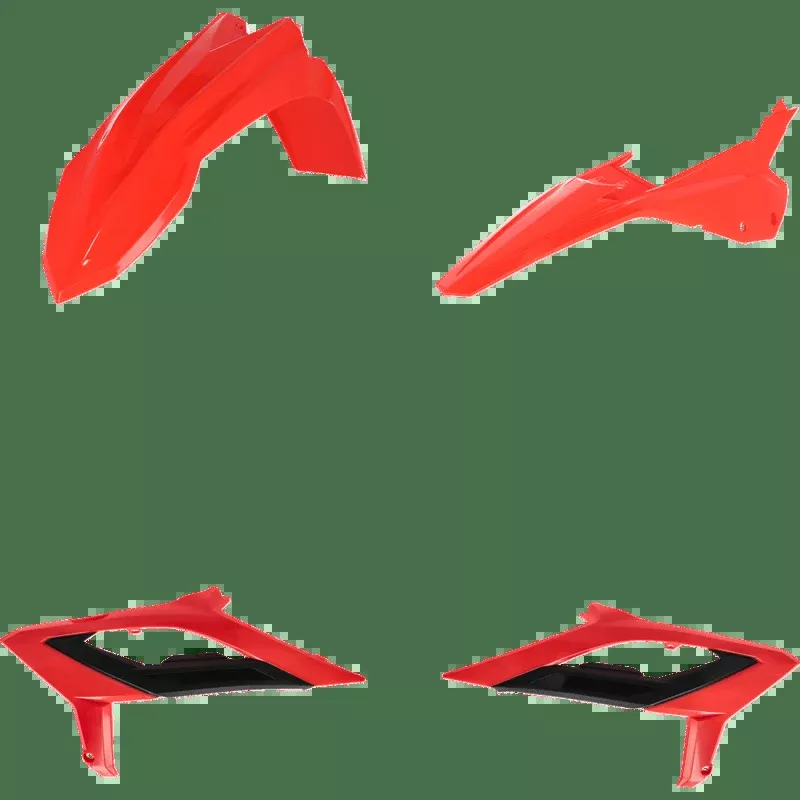 Acerbis Plastic Kit-Beta RR 2T 125-480,ORIGINAL '23