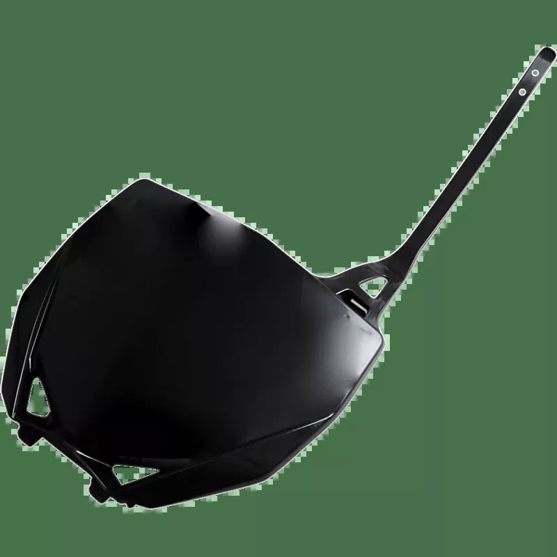 Acerbis Plate Frt# YAM